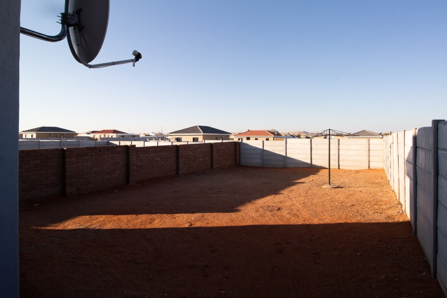 2 Bedroom Property for Sale in Blydeville Northern Cape